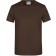 color:brown