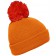 color:orange/rust