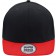 color:black/red
