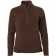 color:brown
