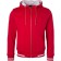color:red/white