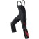 color:schwarz/mittelrot 9955