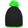 color:black/neon-green