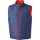 color:navy/red