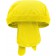 color:yellow