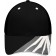 color:black/carbon/white