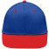 color:royal/tomato