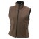 color:brown