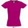 color:fuchsia