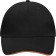color:black/orange