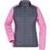 color:pink-melange/anthracite-melange