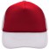 color:red/white