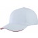 color:white/red