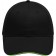 color:black/lime-green