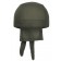 color:olive