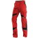 color:mittelrot/schwarz 5599