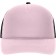 color:baby-pink/black