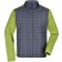 color:kiwi-melange/anthracite-melange