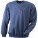 color:navy