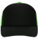 color:black/neon-green
