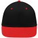 color:black/tomato