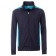 color:navy/turquoise