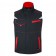 color:carbon/red