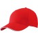 color:red/white