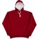 color:red/white