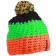 color:neon-orange/neon-green/black