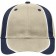 color:khaki/navy/white