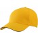 color:gold-yellow/navy