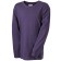 color:aubergine