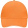color:orange/white