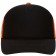 color:black/neon-orange
