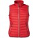color:red/silver