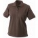 color:brown