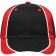 color:black/red/white