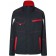 color:carbon/red