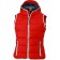 color:red/white