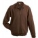 color:brown