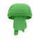 color:lime-green