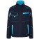 color:navy/turquoise