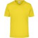 color:yellow