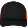 color:black/neon-orange