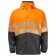 color:orange/schwarz