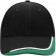 color:black/white/dark-green