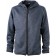 color:denim-melange/black