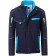 color:navy/turquoise