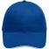 color:royal/white